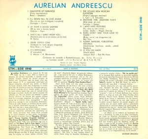 Aurelian Andreescu - Img 2