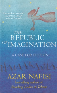 Azar Nafisi - The Republic of Imagination