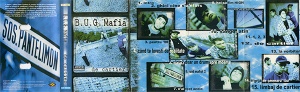 B.U.G. Mafia – De cartier - Img 2