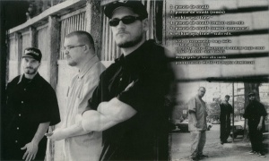 B.U.G. Mafia – Poezie de strada - Img 3