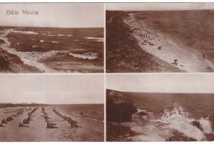 Baile Movila (necirculata)