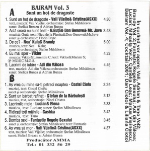 Bairam 3. Sunt un hot de dragoste - Img 2