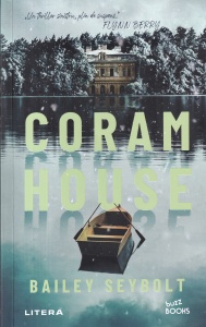 Balley Seybolt - Coram House