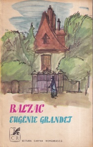 Balzac - Eugenie Grandet