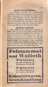 Banater Deutschen Zeitung - Mein Kochbuch. Eine Sammlung guter Kochrezepte (1939) - Img 2