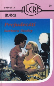 Barbara Dooley - Prejudecati