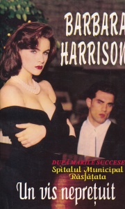 Barbara Harrison - Un vis nepretuit