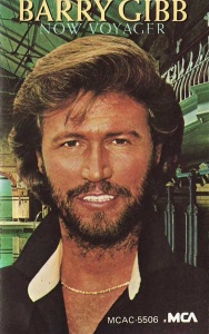 Barry Gibb – Now Voyager