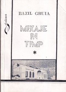 Bazil Gruia - Mixaje in timp
