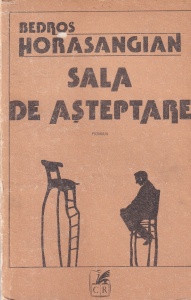 Bedros Horasangian - Sala de asteptare