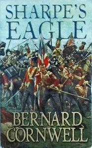 Bernard Cornwell - Sharper's eagle