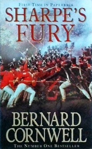 Bernard Cornwell - Sharper's fury