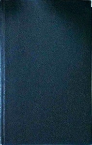 Biblia sau Sfanta Scriptura a Vechiului si Noului Testament cu trimeteri