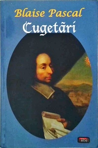 Blaise Pascal - Cugetari - Img 1