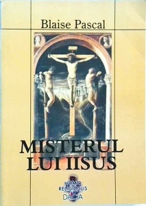 Blaise Pascal - Misterul lui Iisus (2002) - Img 1