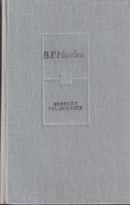 Bogdan Petriceicu Hasdeu - Scrieri filosofice