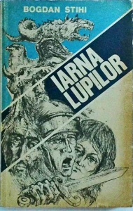 Bogdan Stihi - Iarna lupilor
