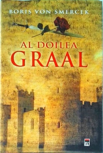 Boris Von Smercek - Al doilea Graal