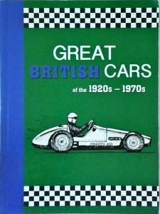 Bounty - Great British Cars
