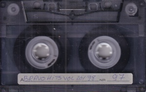 Bravo Hits Vol. 20 / '98 - Img 3