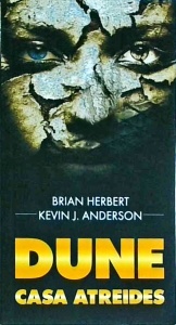 Brian Herbert - Dune. Casa Atreides