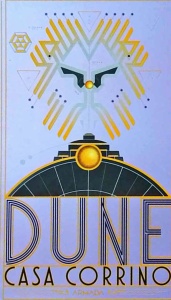 Brian Herbert - Dune. Casa Corrino