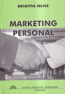 Brigitta Ielics - Marketing personal