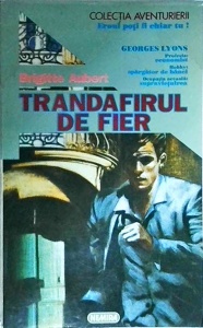 Brigitte Aubert - Trandafirul de fier