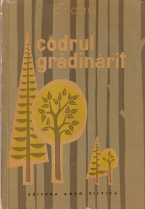 C. Costea - Codrul gradinarit