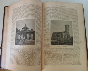 C. Diaconovich - Enciclopedia Romana, Ediția princeps (1898–1904) completa, 3 volume - Img 10