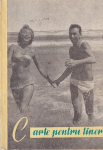 C. Paunescu, Adriana Deculescu - Carte pentru tineri