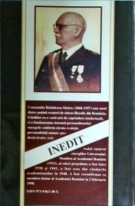 C. Radulescu Motru - Dialectica - Img 2