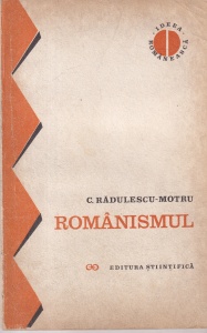 C. Radulescu-Motru - Romanismul. Catehismul unei noi spiritualitati