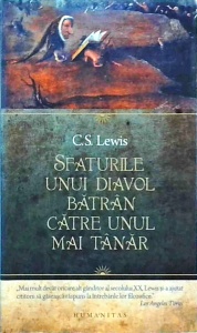 C. S. Lewis - Sfaturile unui diavol batran catre unul mai tanar (2012)
