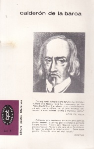 Calderon de la Barca - Doamna spiridus - Img 2