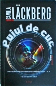 Camilla Lackberg - Puiul de cuc