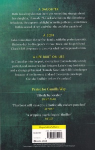 Camilla Way - The Lies We Told - Img 2