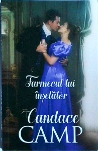 Candace Camp - Farmecul lui inselator