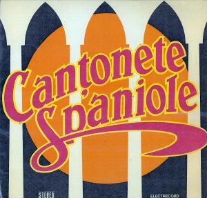 Cantonete spaniole - Img 1