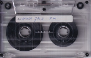 Captain Jack – The Mission - Img 2
