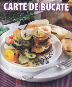 Carte de bucate