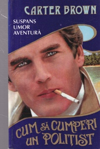 Carter Brown - Cum sa cumperi un politist