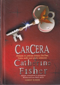 Catherine Fisher - Carcera