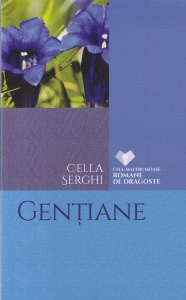 Cella Serghi - Gentiane (2014)