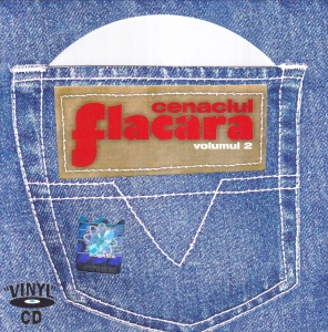 Cenaclul Flacara, volumul 2