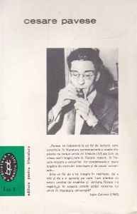 Cesare Pavese - Luna si focurile. Femei singure - Img 2
