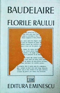 Charles Baudelaire - Florile raului - Img 1