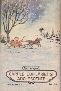 Charles Dickens - O poveste de Craciun - Img 2