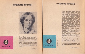 Charlotte Bronte - Shirley, 2 volume (1986) - Img 2