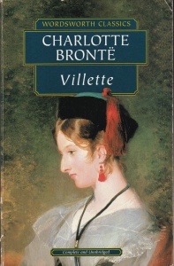 Charlotte Bronte - Villette - Img 1